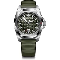 Amazon | VICTORINOX(ビクトリノックス) 腕時計 FIELDFORCE ブラック